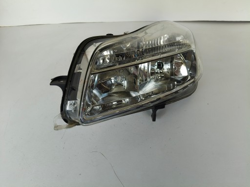 LAMPA FAR LIJEVA STRANA OPEL INSIGNIA A 08-13