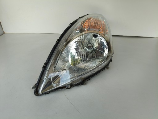 LAMPA FAR LIJEVA STRANA SUZUKI SWIFT MK7 10-