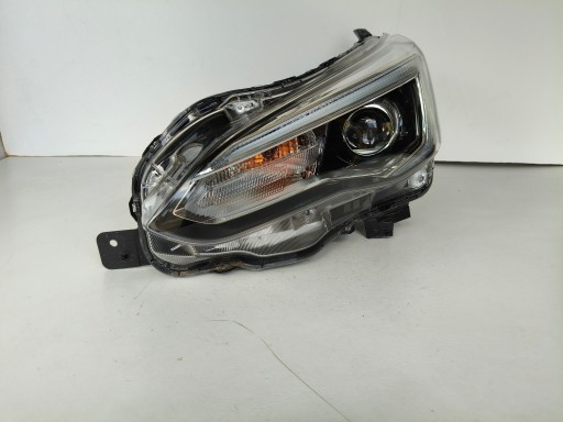 LAMPA FAR LIJEVA STRANA SUBARU XV II 20- REDIZAJN FULL LED