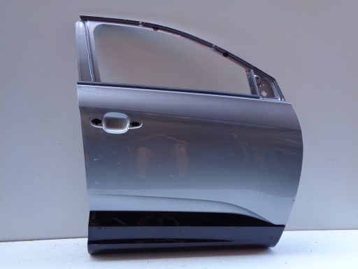 VRATA DESNA  PREDNJA STRANA OPEL GRANDLAND X 16- NR 53155