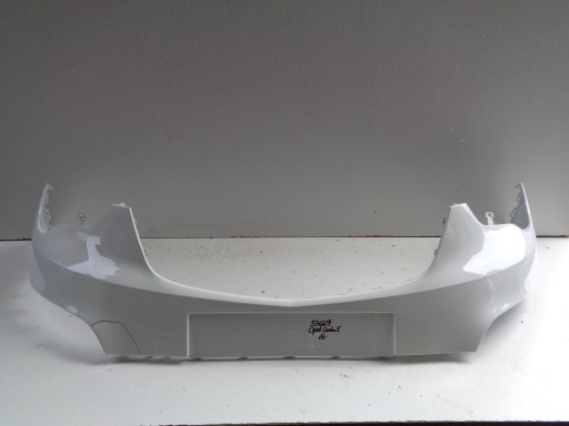 BRANIK PREDNJA STRANA OPEL COMBO E 18- NR 53669
