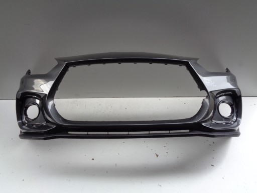 BRANIK PREDNJA STRANA SUZUKI SWIFT SPORT MK8 17- NR 53652