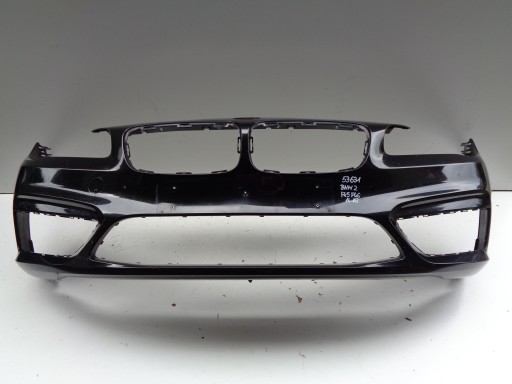 BRANIK PREDNJA STRANA BMW 2 F45 F46 14-18 NR 53631