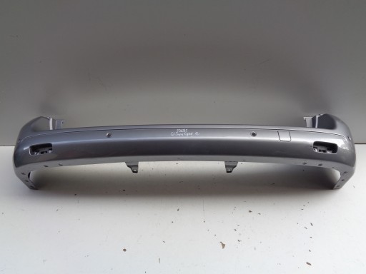 BRANIK ZADNJI CITROEN JUMPY EXPERT PROACE 16- NR 53682