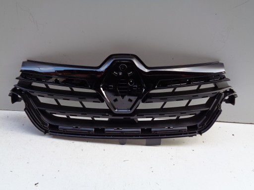 --NO-WA-- MASKA RENAULT KANGOO IV 21- NR 53238