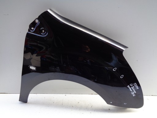 BLATOBRAN DESNA STRANA PREDNJA CITROEN BERLINGO PARTNER 08-16 NR 53779