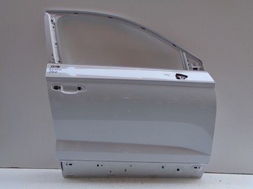VRATA DESNA  PREDNJA STRANA SEAT ATECA 575 16- NR 53796