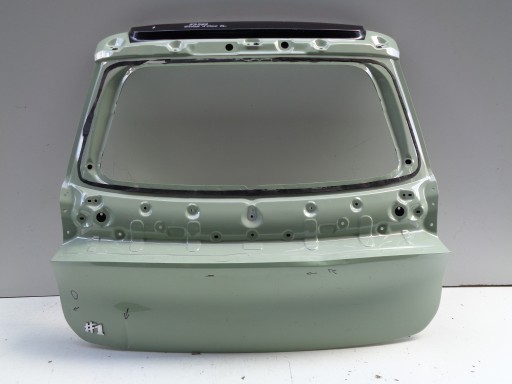 GEPEK ZADNJA SMART 1 ONE #1 24- NR 53783
