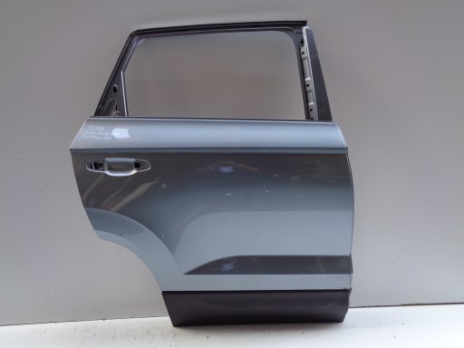 VRATA DESNA  ZADNJA SEAT ATECA 575 16- SKODA KAROQ 57A 17- NR 53793