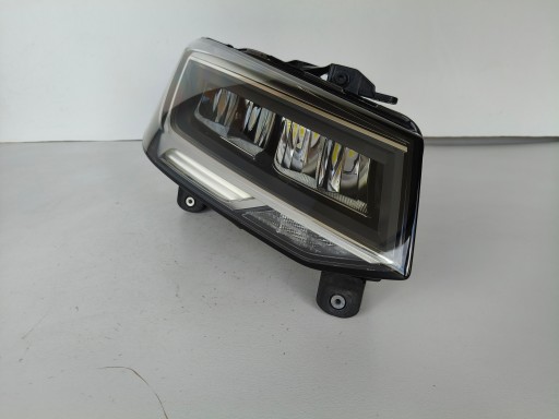 LAMPA FAR DESNA STRANA AUDI Q2 81A REDIZAJN FULL LED