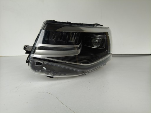LAMPA FAR LIJEVA STRANA VW CADDY 2K 2K8 20- FULL LED