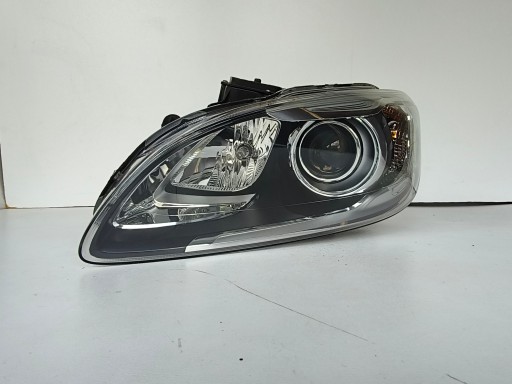 LAMPA FAR LIJEVA STRANA VOLVO V60 S60 13- REDIZAJN XENON ZAKRETNI