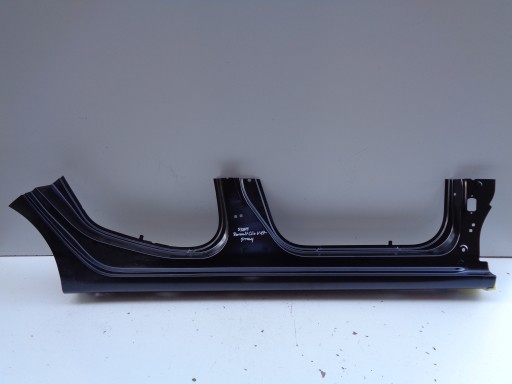PRAG DESNA STRANA RENAULT CLIO V 19- NR 53811