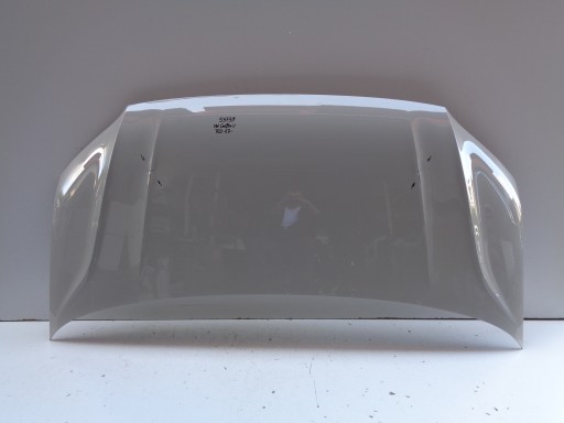 HAUBA POKLOPAC MOTORA VW CRAFTER II 7C 7C0 17- MAN TGE NR 53739