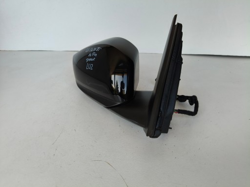 RETROVIZOR DESNA CITROEN C4 III 20- 14 PIN LU2