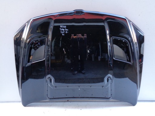 HAUBA POKLOPAC MOTORA DODGE RAM 19- SPORT NR 45328