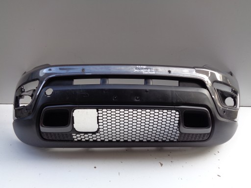 BRANIK PREDNJA STRANA JEEP COMPASS 18- TRAILHAWK NR 53930