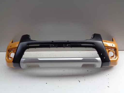 BRANIK PREDNJA STRANA FORD RANGER 22- WILDTRAK NR 53913