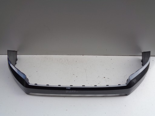 LAJSNA BRANIKA PREDNJA GORNJA VW CRAFTER II 7C 7C0 17- MAN TGE NR 53968