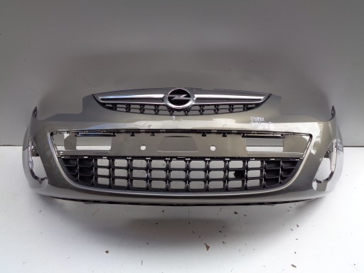 BRANIK PREDNJA STRANA OPEL CORSA D 11-14 REDIZAJN NR 53932