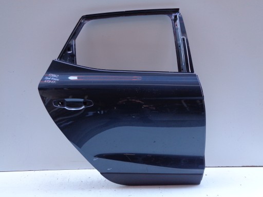 VRATA DESNA  ZADNJA SEAT ARONA 6F9 17- NR 53862