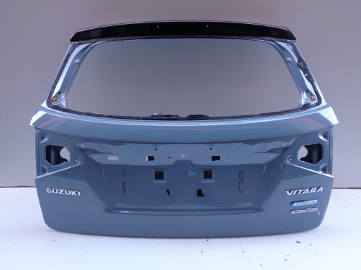GEPEK ZADNJA SUZUKI VITARA III 15- NR 53866