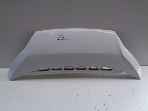 HAUBA POKLOPAC MOTORA FIAT DUCATO BOXER JUMPER 14- REDIZAJN NR 53873