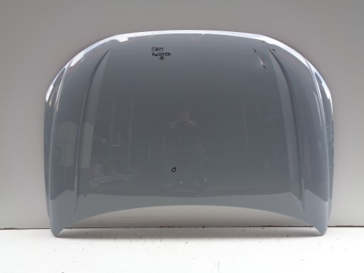 HAUBA POKLOPAC MOTORA AUDI A1 II 82A 18- NR 53875
