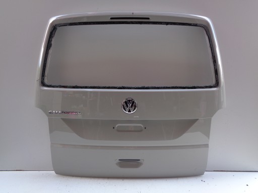 GEPEK ZADNJA VW T6 7E 7E0 15- MULTIVAN NR 53894