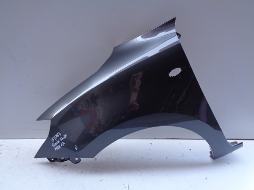 BLATOBRAN LIJEVA STRANA PREDNJA SUZUKI SWIFT MK8 17- NR 53764