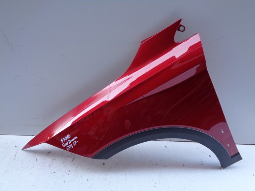 BLATOBRAN LIJEVA STRANA PREDNJA SEAT ARONA 6F9 17- NR 53816