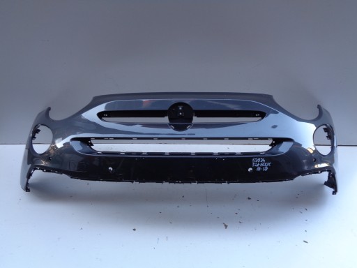 BRANIK PREDNJA STRANA FIAT 500X 18- REDIZAJN NR 53924