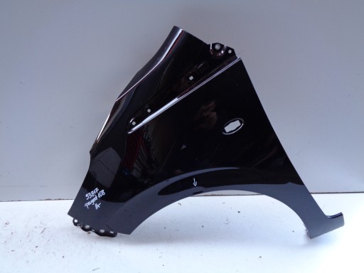 BLATOBRAN LIJEVA STRANA PREDNJA PEUGEOT 108 14- NR 53817