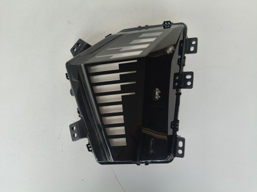 MAGLENKA LIJEVA STRANA RENAULT SCENIC E-TECH 24- LED DRL H41