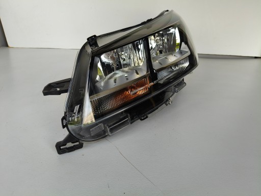 LAMPA FAR LIJEVA STRANA OPEL VIVARO C EXPERT PROACE 23- REDIZAJN LED