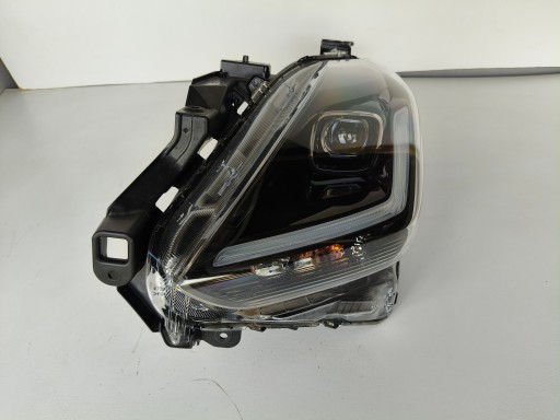 LAMPA FAR LIJEVA STRANA SUZUKI SWIFT MK9 24- FULL LED