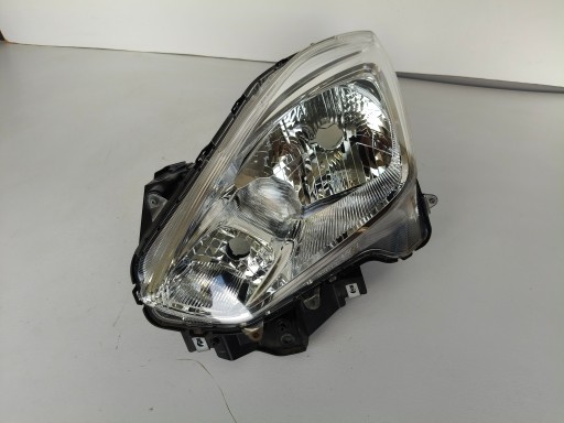 LAMPA FAR LIJEVA STRANA SUZUKI SWIFT MK8 17-