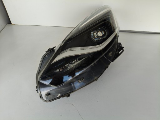 LAMPA FAR LIJEVA STRANA OPEL ZAFIRA C 16- REDIZAJN FULL LED