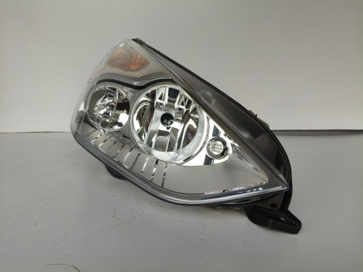 LAMPA FAR DESNA STRANA FORD S-MAX MK1 06- GALAXY MK3