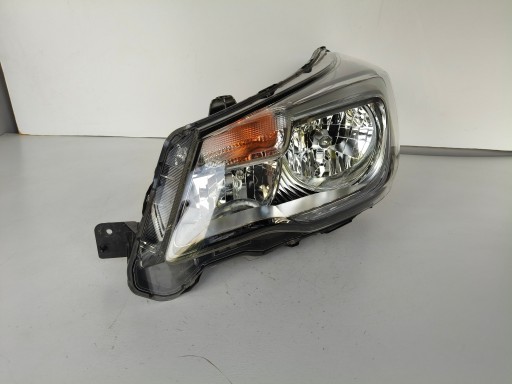 LAMPA FAR LIJEVA STRANA SUBARU FORESTER IV 16- REDIZAJN