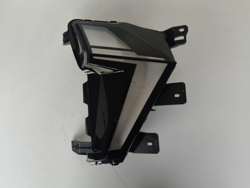 MAGLENKA DESNA STRANA RENAULT CAPTUR II 24- REDIZAJN LED DRL H40