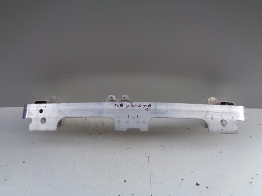 POJAČANJE GREDA BRANIKA PREDNJA CITROEN C4 III 20- NR 54196