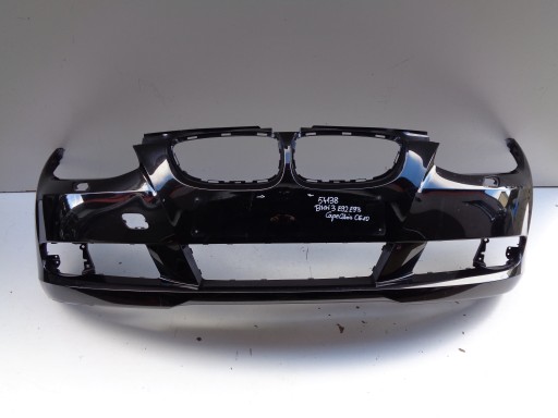 BRANIK PREDNJA STRANA BMW 3 E92 E93 06-10 COUPE CABRIO NR 54138