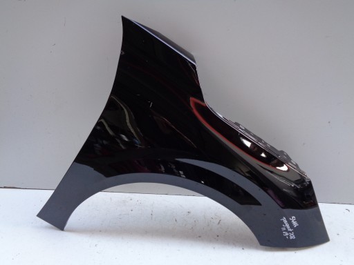 BLATOBRAN DESNA STRANA PREDNJA PEUGEOT 208 II 19- NR 54114
