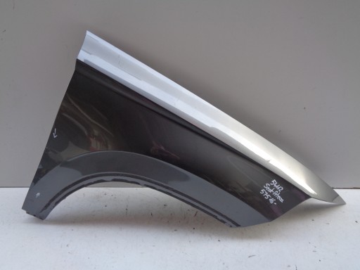 BLATOBRAN DESNA STRANA PREDNJA SEAT ATECA 575 16- NR 54112