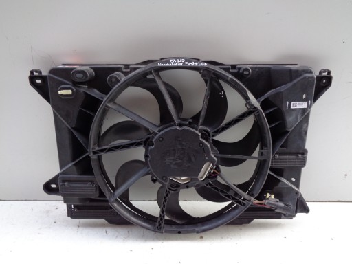 VENTILATOR KUČIŠTE FORD EDGE 18- REDIZAJN 2.0 ECOBLUE NR 54212