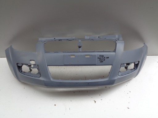--NO-WY-- BRANIK PREDNJA STRANA SUZUKI SWIFT MK6 08-10 REDIZAJN NR 54246