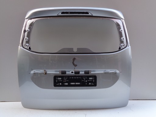 GEPEK ZADNJA RENAULT KANGOO IV 21- NR 54220