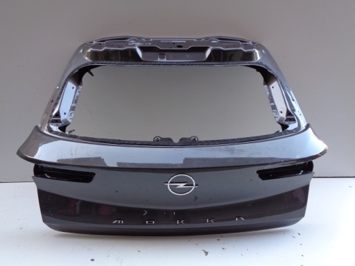 GEPEK ZADNJA OPEL MOKKA II B 20- NR 54166