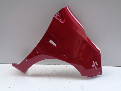 BLATOBRAN DESNA STRANA PREDNJA MITSUBISHI SPACE STAR 13- NR 54109